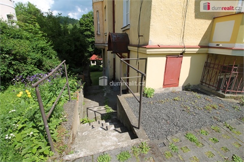 Pronájem bytu 2+1, 67 m² - 20