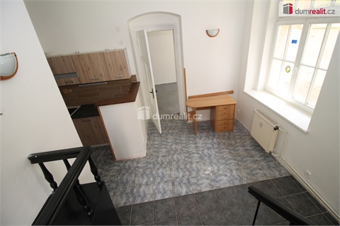 Pronájem bytu 2+1, 67 m² - 6