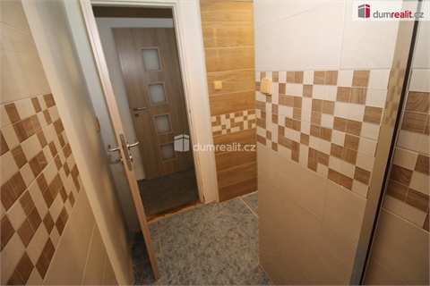 Pronájem bytu 2+1, 67 m² - 16