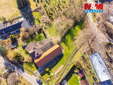 Prodej rodinného domu, 74 m² 10