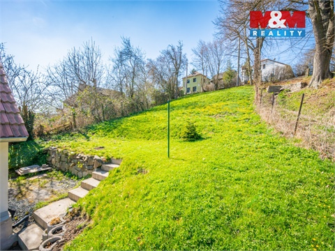 Prodej rodinného domu, 74 m² - 18