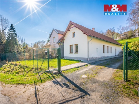 Prodej rodinného domu, 74 m² - 16