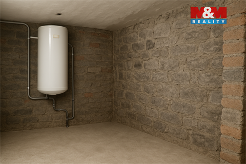 Prodej rodinného domu, 74 m² 20