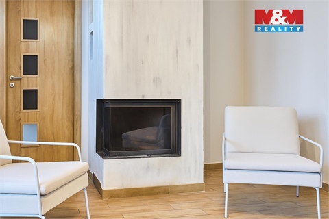 Prodej rodinného domu, 74 m² 2