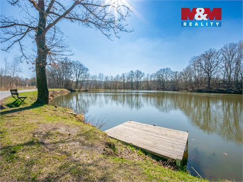 Prodej rodinného domu, 74 m² 12