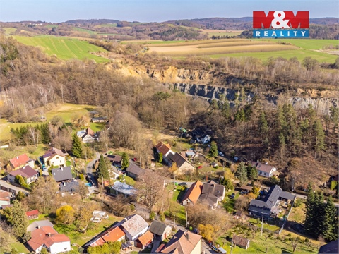 Prodej rodinného domu, 74 m² - 8