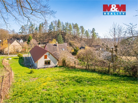 Prodej rodinného domu, 74 m² 18