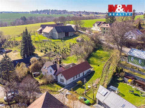 Prodej rodinného domu, 74 m² 14