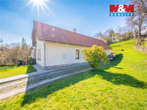 Prodej rodinného domu, 74 m² 16