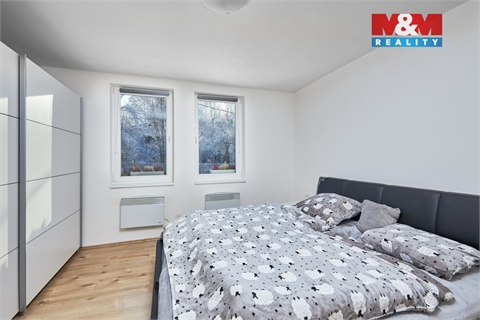 Prodej rodinného domu, 74 m² - 2