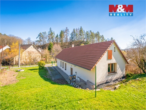 Prodej rodinného domu, 74 m² - 10