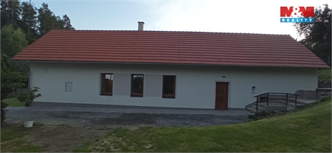 Prodej rodinného domu, 74 m² - 20