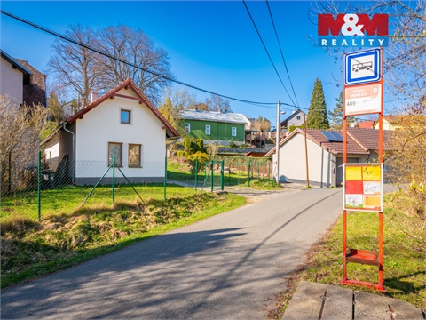 Prodej rodinného domu, 74 m² - 12