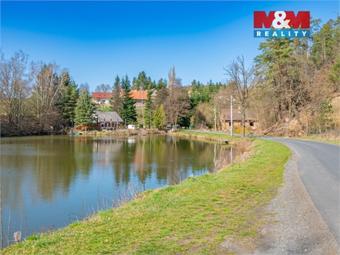 Prodej rodinného domu, 74 m² - 6