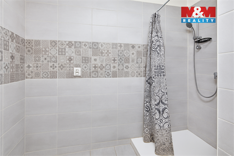 Prodej rodinného domu, 74 m² - 4