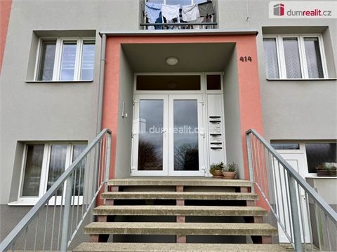 Prodej bytu 3+1, 80 m² 2