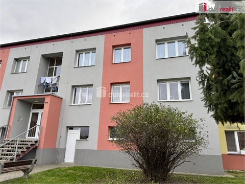 Prodej bytu 3+1, 80 m² - 2