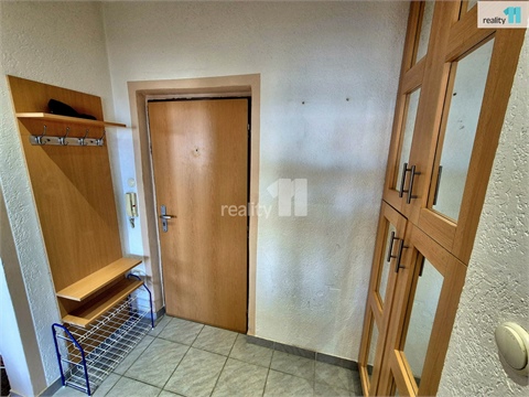 Prodej bytu 1+1, 37 m² - 10