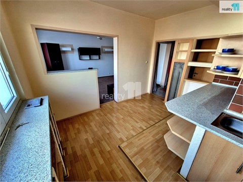 Prodej bytu 1+1, 37 m² 4