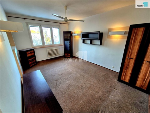 Prodej bytu 1+1, 37 m² - 8