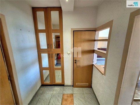 Prodej bytu 1+1, 37 m² 12