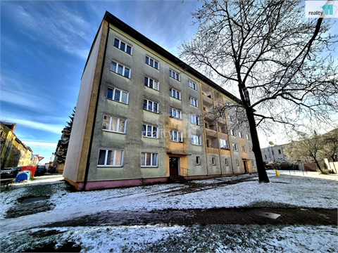 Prodej bytu 1+1, 37 m² 16