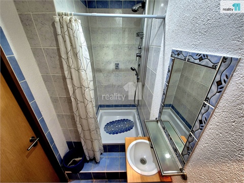 Prodej bytu 1+1, 37 m² - 12