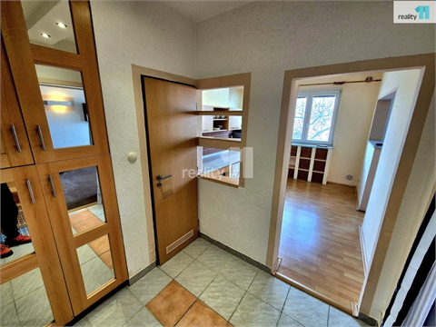 Prodej bytu 1+1, 37 m² 10