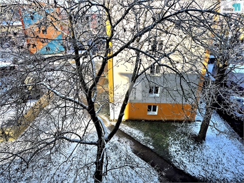 Prodej bytu 1+1, 37 m² - 16