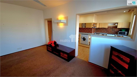 Prodej bytu 1+1, 37 m² 6