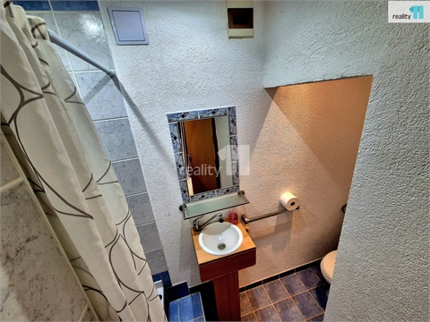 Prodej bytu 1+1, 37 m² - 14