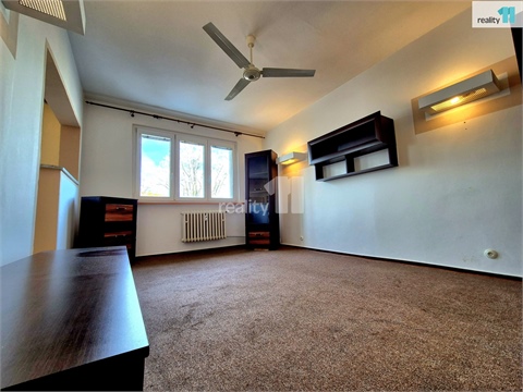 Prodej bytu 1+1, 37 m² 8