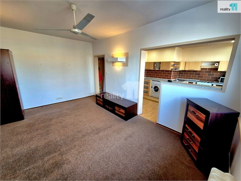 Prodej bytu 1+1, 37 m² - 6