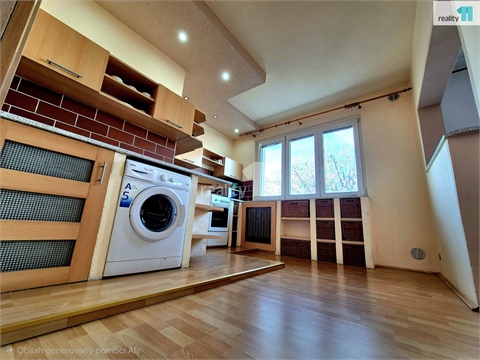 Prodej bytu 1+1, 37 m² - 2