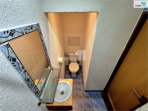 Prodej bytu 1+1, 37 m² 14