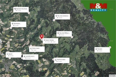 Prodej ubytování, 1 500 m² - 12