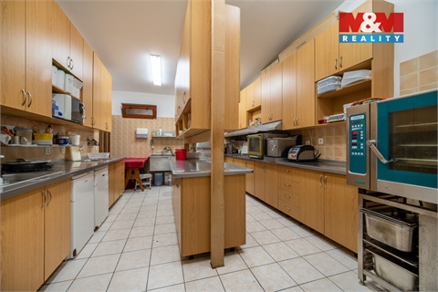 Prodej ubytování, 1 500 m² - 8