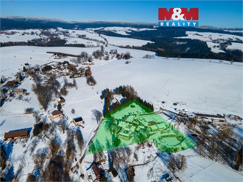 Prodej restaurace, 1 500 m² 0