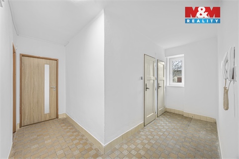 Pronájem bytu 1+1, 47 m² - 8