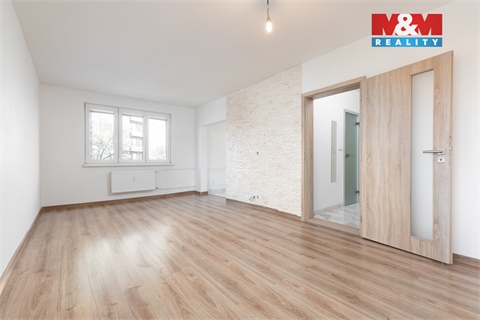 Prodej bytu 2+1, 65 m² 6