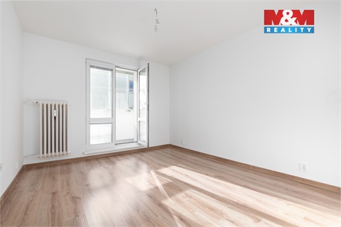 Prodej bytu 2+1, 65 m² - 16