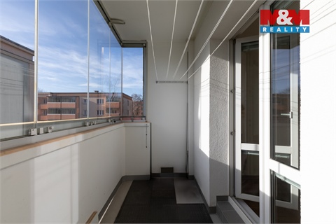 Prodej bytu 2+1, 65 m² - 6