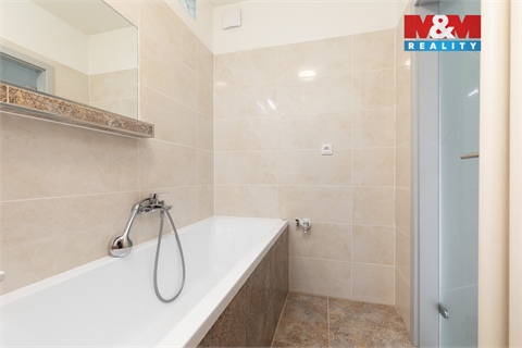 Prodej bytu 2+1, 65 m² - 4