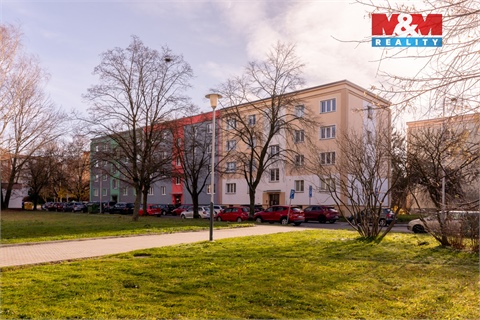 Prodej bytu 2+1, 65 m² - 10