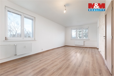 Prodej bytu 2+1, 65 m² 16
