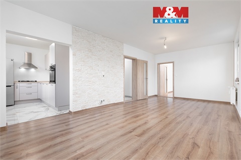 Prodej bytu 2+1, 65 m² 0