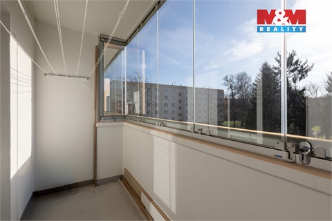 Prodej bytu 2+1, 65 m² 20