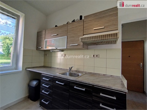 Prodej bytu 1+1, 35 m² 6