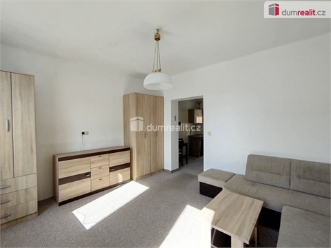 Prodej bytu 1+1, 35 m² - 2