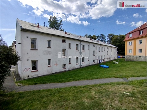 Prodej bytu 1+1, 35 m² 20